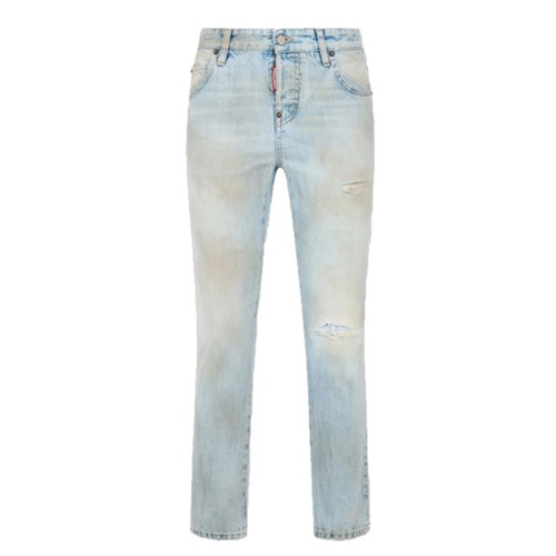 Dsquared Teddy Jeans